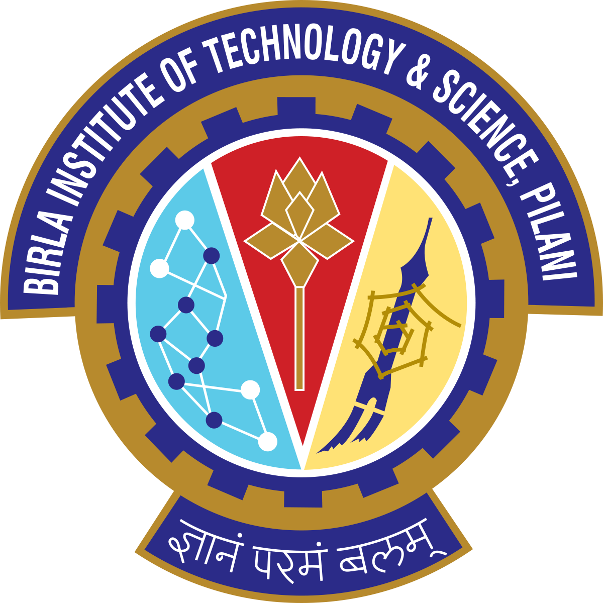 Birla Institute of Technology & Science, Pilani